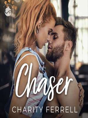 cover image of Chaser